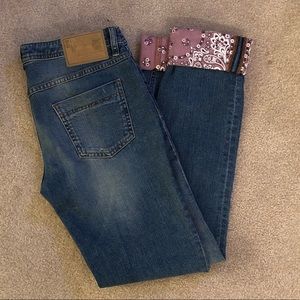 D&G Jeans